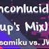 TRACKERTUN D Kasamiku Vs JWPH Conlucidity Finality Jup S Mix XM Original