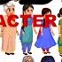 Download Adobe Animate Animate CC Characters