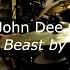 Drumcam Tjodalv Susperia Beast By Design John Dee Oslo Norway 20 09 14