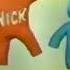 Nelvana Nick Jr Productions Logo 2004 2006 SSC