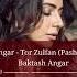 Baktash Angar Tor Zulfan Pashto Song