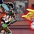 FNF Confrontation But Different Characters Sing It Everyone Sings Confrontation NEW CHARACTERS