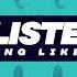 ALLISTER X Nothing Like This Lyric Video