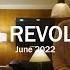 Live At Studio Namsan Radio Revolution June 2022