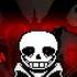 Animation Undertale The Hackers End Vhs Sans Phase 1 1 5 Full Battle
