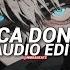 Tuca Donka Cursedevil Audio Edit Non Copyright