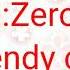 Payse Meme For Koshka Lana Lillith The Monster Original Zero Suffer And Vendy Cat Fox