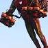 Real Flying Iron Man Suit Watch Full Vid