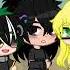 Insom Nom Nom Nom Nia My Dadzawa AU Fluff Slight EraserMic Dadzawa Gacha