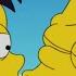 Симпсоны 35 Барт Влюбился