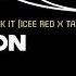Icee Red PRINCESS GOING WORK IT ICEE RED X TAMAE EDIT