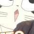 Junji Ito Reacts To Anime Cats React