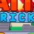 Playing Battle Bricks Until I Can T No More
