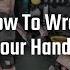 How To Wrap Your Hands Boxing Best Method For Beginners