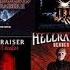 фильм Восставший из Ада Hellraiser все части подряд которые не удалили 1 2 3 4 5 9