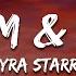 Ayra Starr Rhythm Blues Lyrics