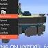 Can I HACK On Hypixel Bedwars For An Hour Without Ban CHALLENGE