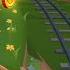 Subway Surfer 1 Hour HD 720px