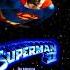 Happy Lois Back To Normal Superman Replaces Stars Stripes End Title March Superman II