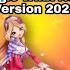 Winx Club Magic Winx New Version Song