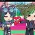 С днём святого Валентина Gacha гача гачалайф гачаклуб Gachaclub Gachalife Memes Gachameme