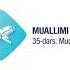 Muallimi Soniy 35 Dars Muqaddar Alif