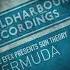 Mike EFEX Presents Sun Theory Bermuda In Search Of Sunrise Extended Mix COLDHARBOUR RECORDINGS