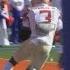 FSU S Jarvis Brownlee Jr With The End Zone Interception Must See Moment