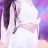 Juicy Zuo LIGHT ORANGE ISLAND FOCUSED CAMERA 左卓 浅橘色孤岛 舞台直拍 Youth With You 2 青春有你2 IQIYI