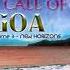 The Call Of Goa Volume 3 New Horizons Full Compilation