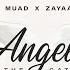 Muad X Zayaan Angels At The Gates Vocals Only