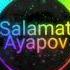 Salamat Ayapov Bir Pariy Qaraqalpaqsha Qosiqlar