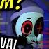 Can You Identify Twisted Mains By Their Sounds Dandy S World Survival