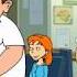 Peter Griffin Babysits Caillou Rosie And Cody Boris Gets Grounded