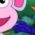 Boots Swiper S Funniest Moments In Dora The Explorer For 2 Hours 2 Dora Friends