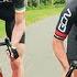 How To Survive Your First Bike Race