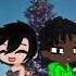 Ho Ho Ho TEYA Salena Galacticpickle Gachalife2 Bestie Christmas Lovemysubscribers