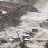 Chaos In California Today Santa Cruz Pier Destroyed By Giant Tsunami Like Waves