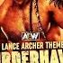 Murderhawk March Lance Archer Theme Feat Tyler Sheasgreen