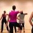 Move Shake Drop Zumba Video