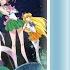 Free Flight Usagi Kaioh New Moon Ni Koi Shite TV Size Sailor Moon Crystal 3 OP RUS Cover