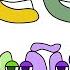 Niveles De Poder De Alphabet Lore Spanish Historia Del Alfabeto Spanish Alphabet Lore
