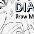 FROST DIAMOND DRAW MY LIFE INDONESIA