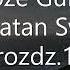 Podróże Guliwera Jonatan Swift Część I Rozdz 1