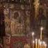 Dormition Of The Theotokos At The Iviron Monastery