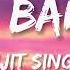 Apna Bana Le Bhediya Official Lyrics Video Varun Dhawan Kriti S Sachin J Arijit S Amitabh B