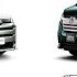 Toyota NOAH Vs Honda STEPWGN