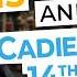 Cadie S 14th Caleb S 15th BIRTHDAY Growing Up SO FAST