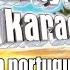 Bum Bum Tam Tam Made Popular By MC Fioti Karaoke Version