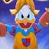 Legend Of The Three Caballeros Season 1 Highlights Compilation Disney XD